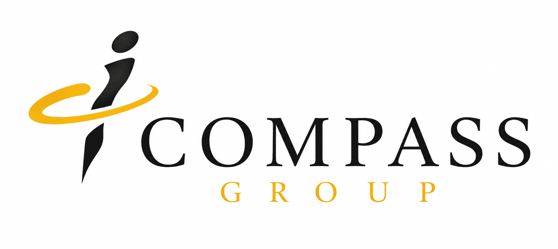 Compass Group logo