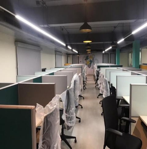 GE Money Regional Office
